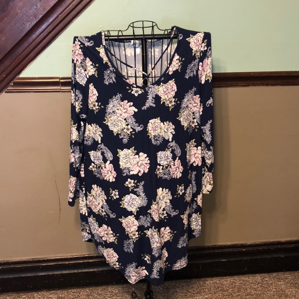 Dress by Just Be